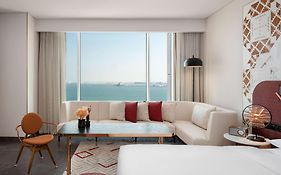 Andaz Doha, By Hyatt